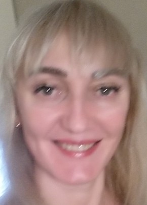 Светлана из Сыктывкара 49 лет