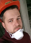 Nikolay, 28, Spassk-Dalniy