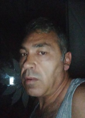 Hasan, 48, Türkiye Cumhuriyeti, Adapazarı