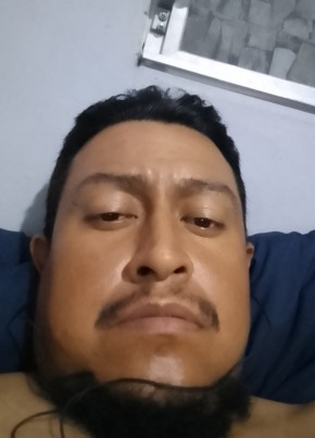 Gustavo, 39, Honduras, Cofradia