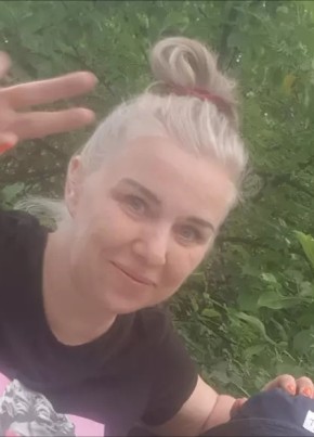 Инна, 46, Россия, Пермь