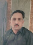 Kashif, 32 года, لاہور