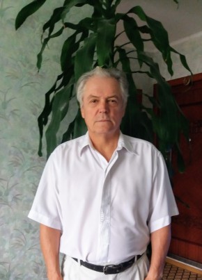 Вован, 63, Россия, Заринск