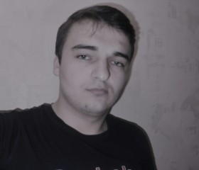 Ramil, 29, Moscow