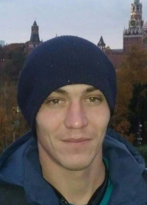 Pavel, 31, Russia, Neftekamsk