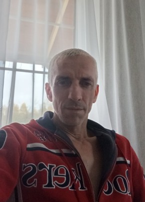 Павел из Смоленска 46 лет