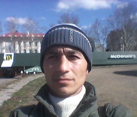 Дмитрий, 37 лет, Первомайськ