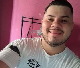 Carlos, 24, Canas