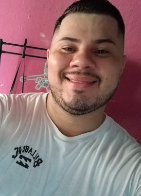 Carlos, 24, Costa Rica, Canas