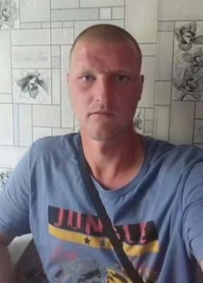 Максим, 33, Россия, Абинск