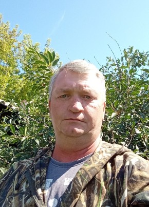 Сергей Полуянов, 45, Россия, Шипуново