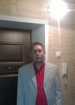 Илья, 33, Россия, Екатеринбург