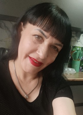 Оксана из Нижнего Тагила 43 года