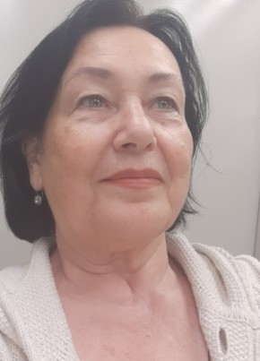 Tatyana, 67, Russia, Krasnodar