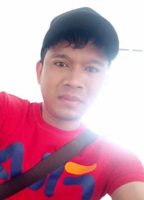 suhermanHerman, 38, Malaysia, Kampung Sungai Ara