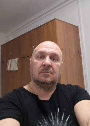 Александр из Сургута 55 лет