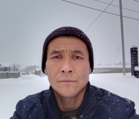Леон Леон, 39 лет, Алматы