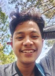 Edogawa, 26 лет, Daerah Istimewa Yogyakarta
