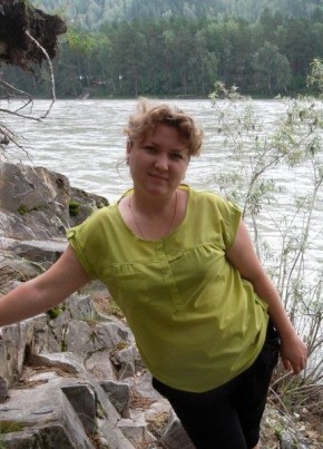 Алëна, 40, Россия, Барнаул