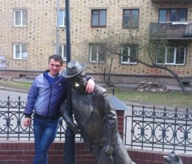 Борис, 44 года, Магадан