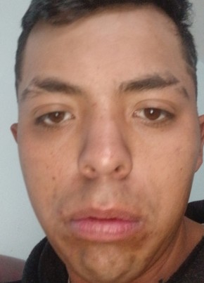 Angel из Cuautitlán Izcalli 24 года