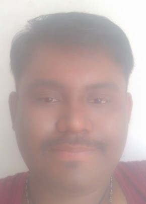 Kiran, 36, India, Bangalore