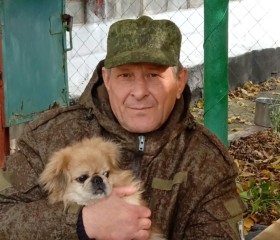 Александр, 54 года, Донецьк