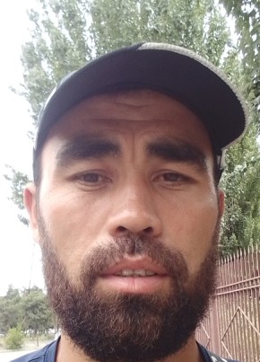 Еркак, 34, Россия, Кизилюрт