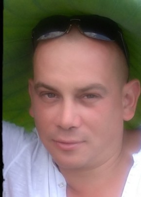 Павел, 41, Россия, Видное