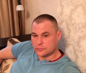 Роман, 39 лет, Северск