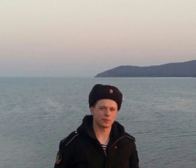 Степан, 28 лет, Нижневартовск