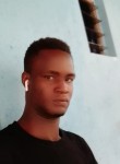 zahui christian, 25 лет, Abidjan