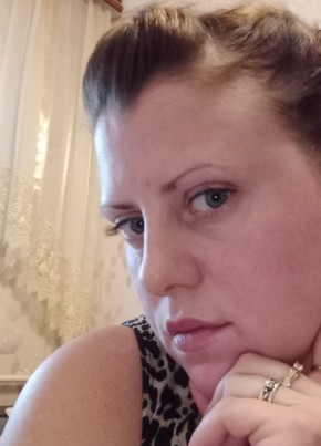 Таня, 35, Россия, Домодедово