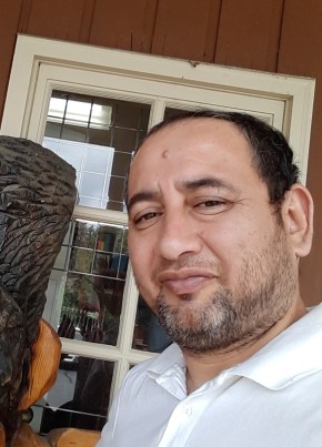 Farhad, 46, United States of America, Rapid City