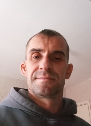 Dmitriy из Бугульмы 42 года