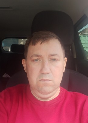 Konstantin, 49, Russia, Krasnoyarsk