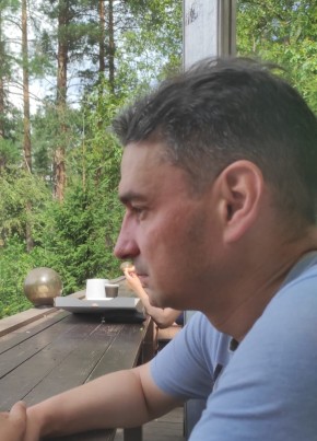 Константин из Курска 44 года
