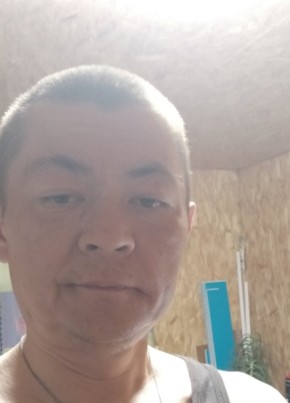 Юрий, 41, Россия, Владимир