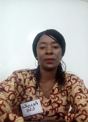 Beauty, 37, Nigeria, Abuja