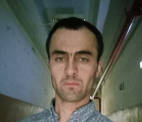 Назруллои Зайдул, 34 года, Санкт-Петербург