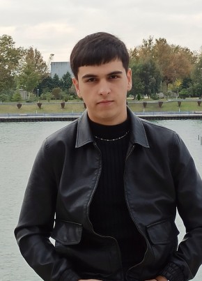 Murad, 20, Azərbaycan Respublikası, Gəncə