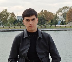 Murad, 20 лет, Gəncə