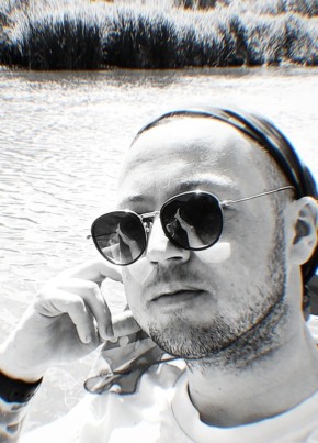 Igor из Альметьевска 33 года