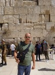 Nikolas, 45 лет, תל אביב-יפו