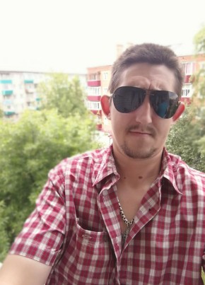 Константин, 34, Россия, Кез