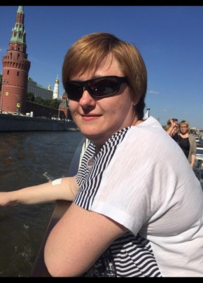 Наталья, 40, Россия, Климовск
