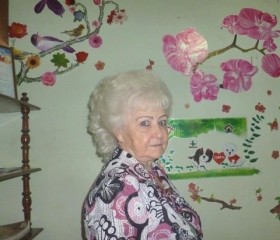 Вера, 75 лет, Томск