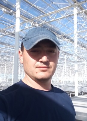 Тимур, 39, Россия, Жуковка
