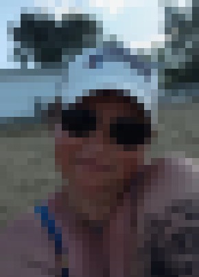 Ирина из Тальменки 44 года