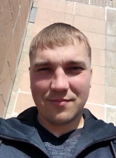 Igor, 31, Ukraine, Luhansk